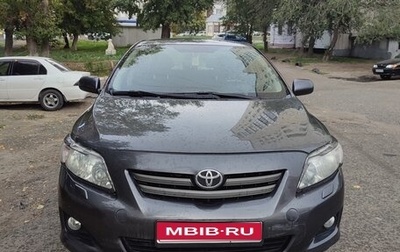 Toyota Corolla, 2007 год, 700 000 рублей, 1 фотография