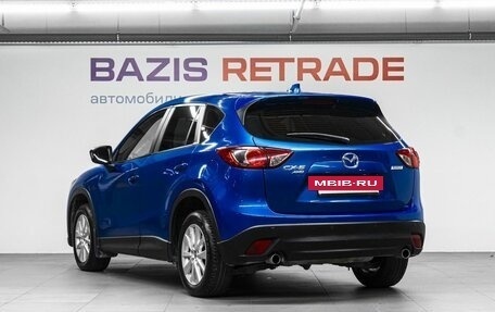Mazda CX-5 II, 2012 год, 1 709 000 рублей, 7 фотография