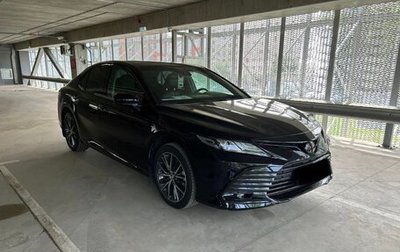 Toyota Camry, 2023 год, 3 600 000 рублей, 1 фотография