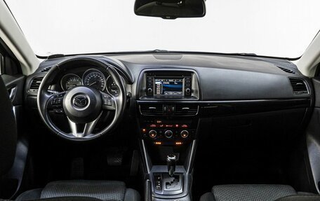Mazda CX-5 II, 2012 год, 1 709 000 рублей, 16 фотография