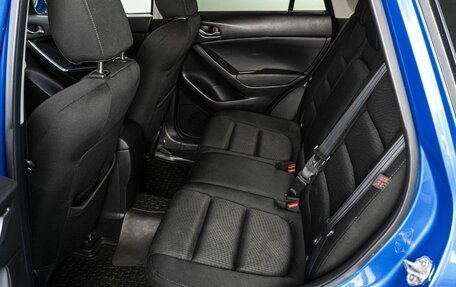 Mazda CX-5 II, 2012 год, 1 709 000 рублей, 13 фотография