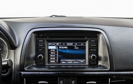 Mazda CX-5 II, 2012 год, 1 709 000 рублей, 18 фотография