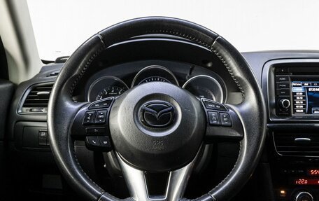 Mazda CX-5 II, 2012 год, 1 709 000 рублей, 17 фотография