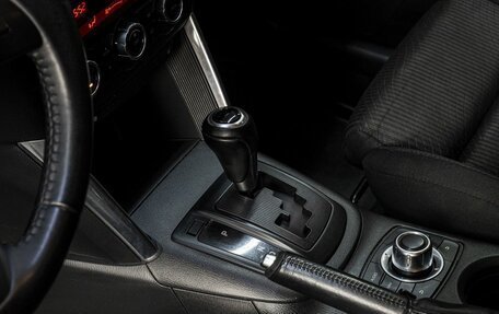 Mazda CX-5 II, 2012 год, 1 709 000 рублей, 21 фотография