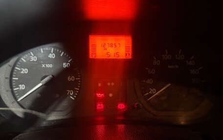 Renault Logan I, 2008 год, 295 000 рублей, 5 фотография