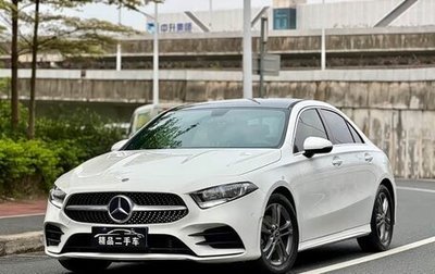 Mercedes-Benz A-Класс, 2022 год, 1 670 000 рублей, 1 фотография