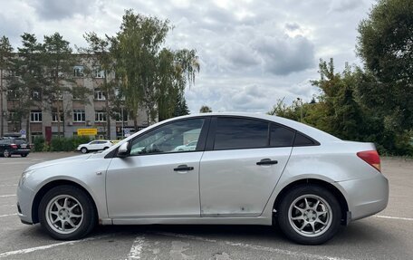 Chevrolet Cruze II, 2011 год, 530 000 рублей, 8 фотография