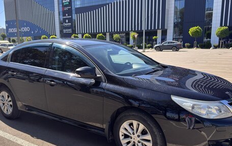 Renault Latitude I, 2010 год, 800 000 рублей, 2 фотография