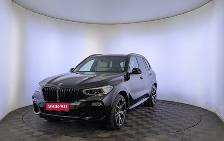BMW X5, 2019 год, 5 400 000 рублей, 1 фотография