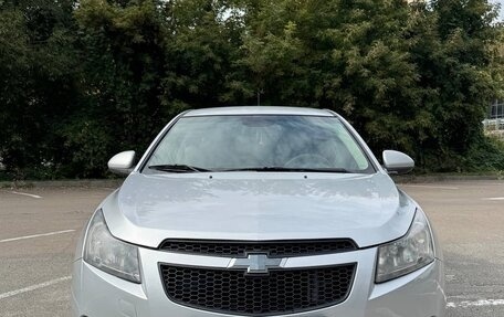 Chevrolet Cruze II, 2011 год, 530 000 рублей, 12 фотография