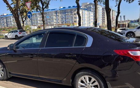 Renault Latitude I, 2010 год, 800 000 рублей, 5 фотография