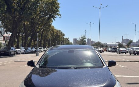 Renault Latitude I, 2010 год, 800 000 рублей, 6 фотография