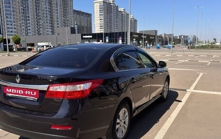 Renault Latitude I, 2010 год, 800 000 рублей, 3 фотография