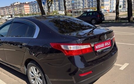 Renault Latitude I, 2010 год, 800 000 рублей, 4 фотография