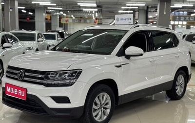 Volkswagen Tharu, 2022 год, 1 977 700 рублей, 1 фотография