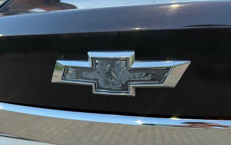 Chevrolet Cruze II, 2013 год, 950 000 рублей, 23 фотография