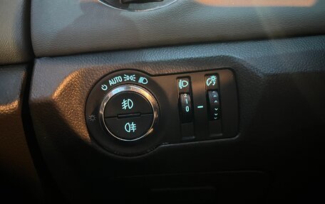 Chevrolet Cruze II, 2013 год, 950 000 рублей, 26 фотография