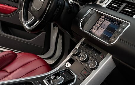 Land Rover Range Rover Evoque I, 2013 год, 2 450 000 рублей, 5 фотография