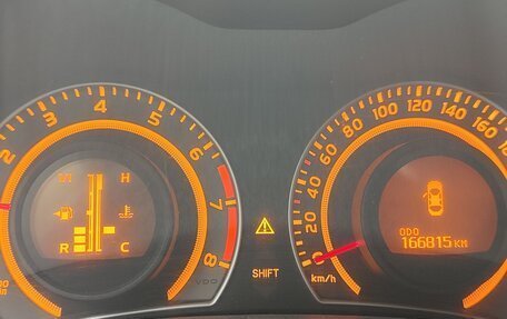Toyota Corolla, 2007 год, 700 000 рублей, 5 фотография