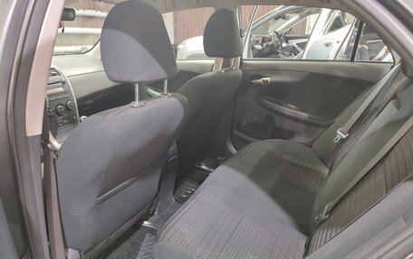 Toyota Corolla, 2007 год, 700 000 рублей, 7 фотография