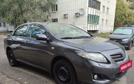 Toyota Corolla, 2007 год, 700 000 рублей, 2 фотография