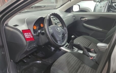 Toyota Corolla, 2007 год, 700 000 рублей, 6 фотография