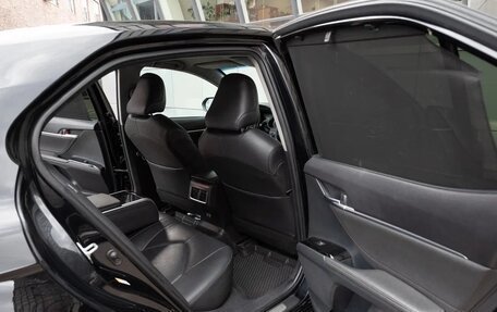 Toyota Camry, 2018 год, 2 450 000 рублей, 11 фотография