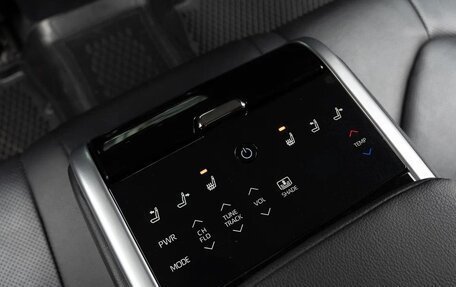 Toyota Camry, 2018 год, 2 450 000 рублей, 14 фотография