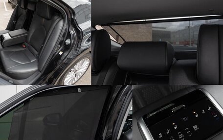 Toyota Camry, 2018 год, 2 450 000 рублей, 17 фотография