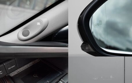 Toyota Camry, 2018 год, 2 450 000 рублей, 16 фотография