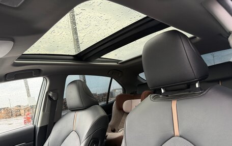 Toyota Camry, 2023 год, 3 600 000 рублей, 7 фотография