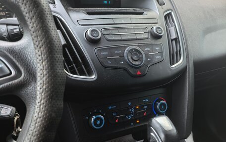 Ford Focus III, 2015 год, 780 000 рублей, 6 фотография