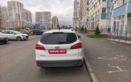 Ford Focus III, 2015 год, 780 000 рублей, 7 фотография