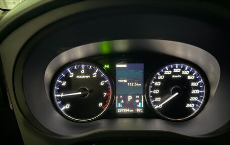 Mitsubishi Outlander III рестайлинг 3, 2015 год, 2 200 000 рублей, 22 фотография