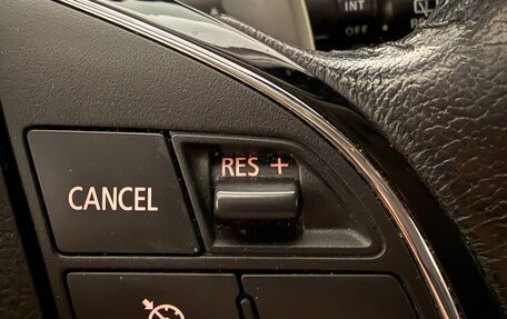 Mitsubishi Outlander III рестайлинг 3, 2015 год, 2 200 000 рублей, 28 фотография