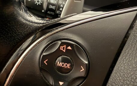Mitsubishi Outlander III рестайлинг 3, 2015 год, 2 200 000 рублей, 29 фотография