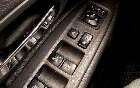 Mitsubishi Outlander III рестайлинг 3, 2015 год, 2 200 000 рублей, 30 фотография