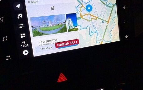 Mitsubishi Outlander III рестайлинг 3, 2015 год, 2 200 000 рублей, 21 фотография