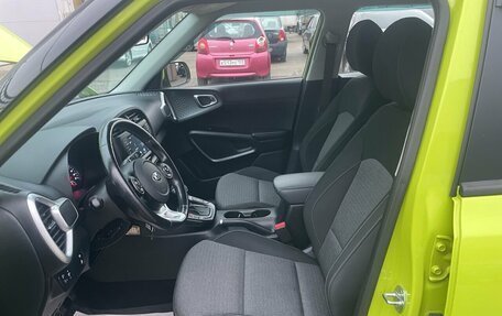 KIA Soul III, 2020 год, 1 790 000 рублей, 6 фотография