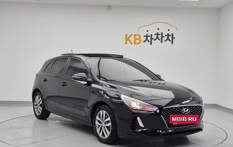 Hyundai i30 III, 2019 год, 1 290 000 рублей, 2 фотография
