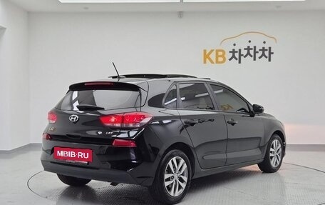 Hyundai i30 III, 2019 год, 1 290 000 рублей, 4 фотография