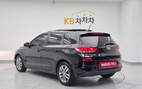 Hyundai i30 III, 2019 год, 1 290 000 рублей, 3 фотография