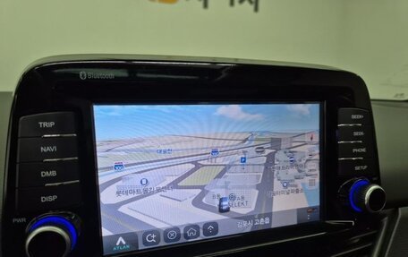 Hyundai i30 III, 2019 год, 1 290 000 рублей, 10 фотография