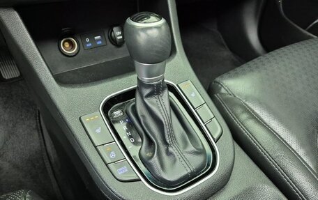 Hyundai i30 III, 2019 год, 1 290 000 рублей, 13 фотография