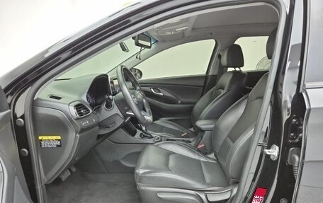 Hyundai i30 III, 2019 год, 1 290 000 рублей, 14 фотография