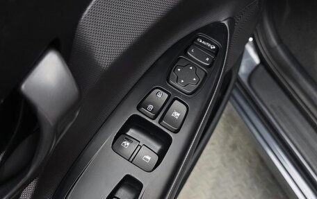 Hyundai Veloster II, 2018 год, 1 300 000 рублей, 10 фотография