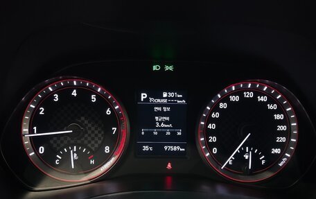 Hyundai Veloster II, 2018 год, 1 300 000 рублей, 8 фотография