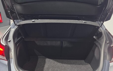 Hyundai Veloster II, 2018 год, 1 300 000 рублей, 20 фотография