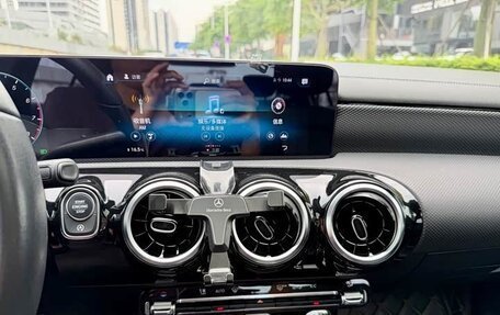 Mercedes-Benz A-Класс, 2022 год, 1 670 000 рублей, 16 фотография