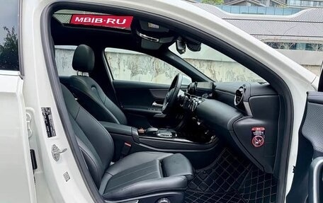 Mercedes-Benz A-Класс, 2022 год, 1 670 000 рублей, 17 фотография